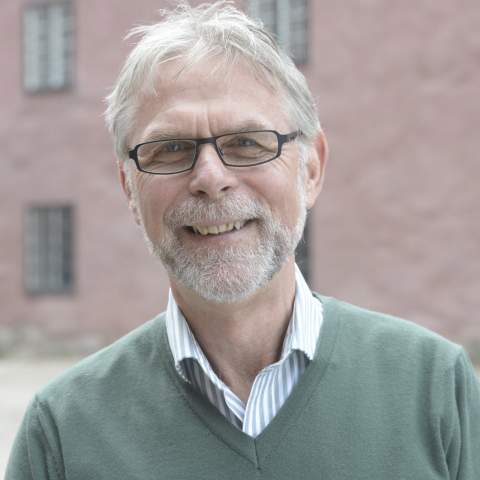 Karl-Johan Wiktorp