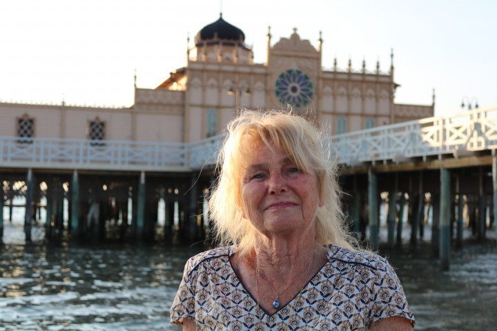 Lena Persson