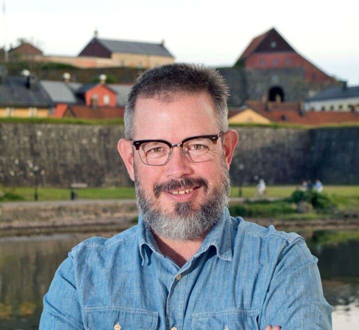Tobias Carlsson